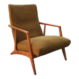 60s armchair
