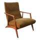 Fauteuil années 60
