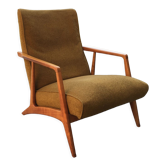 60s armchair