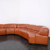 Canapé « DS-28 Cosmos » par Ubald Klug / De Sede