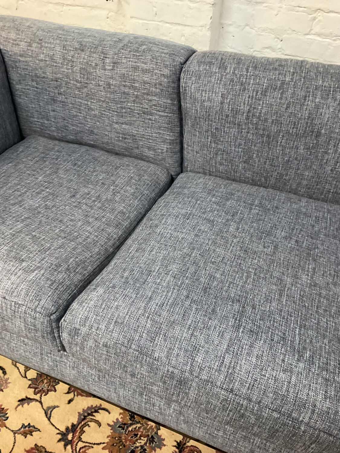 LC2 Le Corbusier sofa