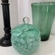 Speckled glass candy, Clichy glass style - 20th century
