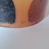 Daum nancy glass paste wall lamp