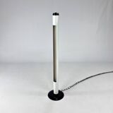 Postmodern Standing TL Tube Floor Lamp, 1980s