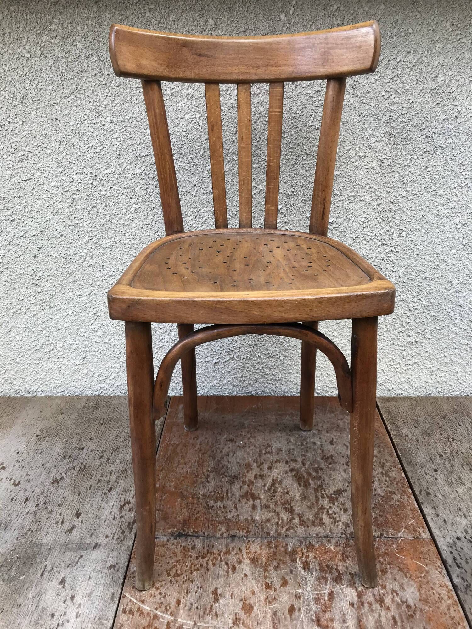 Set of 4 chairs