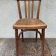 Set of 4 chairs