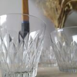 Verres grain de riz