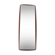 Teak mirror 95 x 36