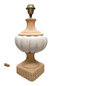 Sonia Ingegerd Anderson - terracotta lampe