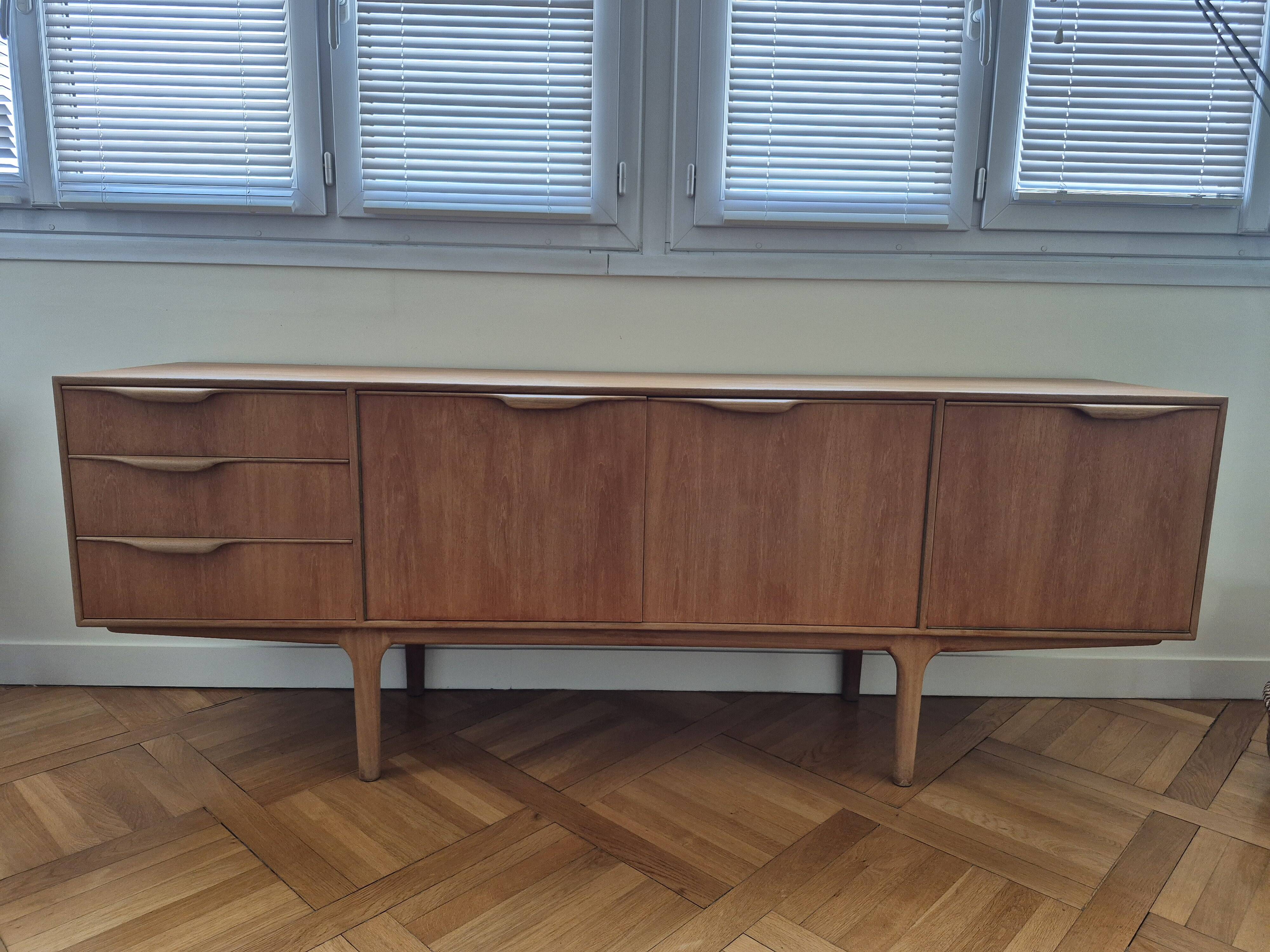 Enfilade scandinave McIntosh
