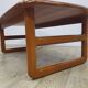 Silkeborg table, Denmark, 1970s.