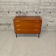 Vintage chest of drawers
