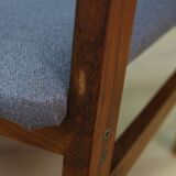 Danish design armchair mid century classic