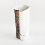 Epsilon vase, Bareuther Waldsassen, Germany, 1970s