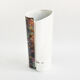 Epsilon vase, Bareuther Waldsassen, Germany, 1970s