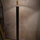 Lampadaire moderniste 1970