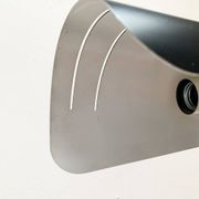 Mid-century Italian minimalist table lamp