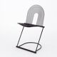 Swing Chair by Jutta & Herbert Ohl for Rosenthal, Germany, 1980s