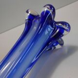 Soliflore verre opaque