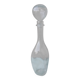 Bubble glass carafe bottle