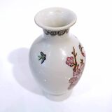 Porcelain vase, Qianlong China