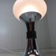 Ensemble de 2 lampes Space Age, années 1960