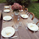 Farm table