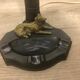 Ezan art deco lamp