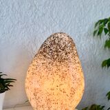 Murano Blown Glass Lamp by La Murrina, 1970s