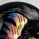 Plat en ceramique monacera monaco decor poissons coquillages annees vintage
