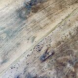 Farm coffee table