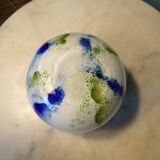 Vase koralli design tamara aladin for riihimäen lasi-riihimaki (finland)