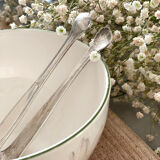 Christofle sugar tongs