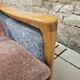Paire de fauteuils 1960