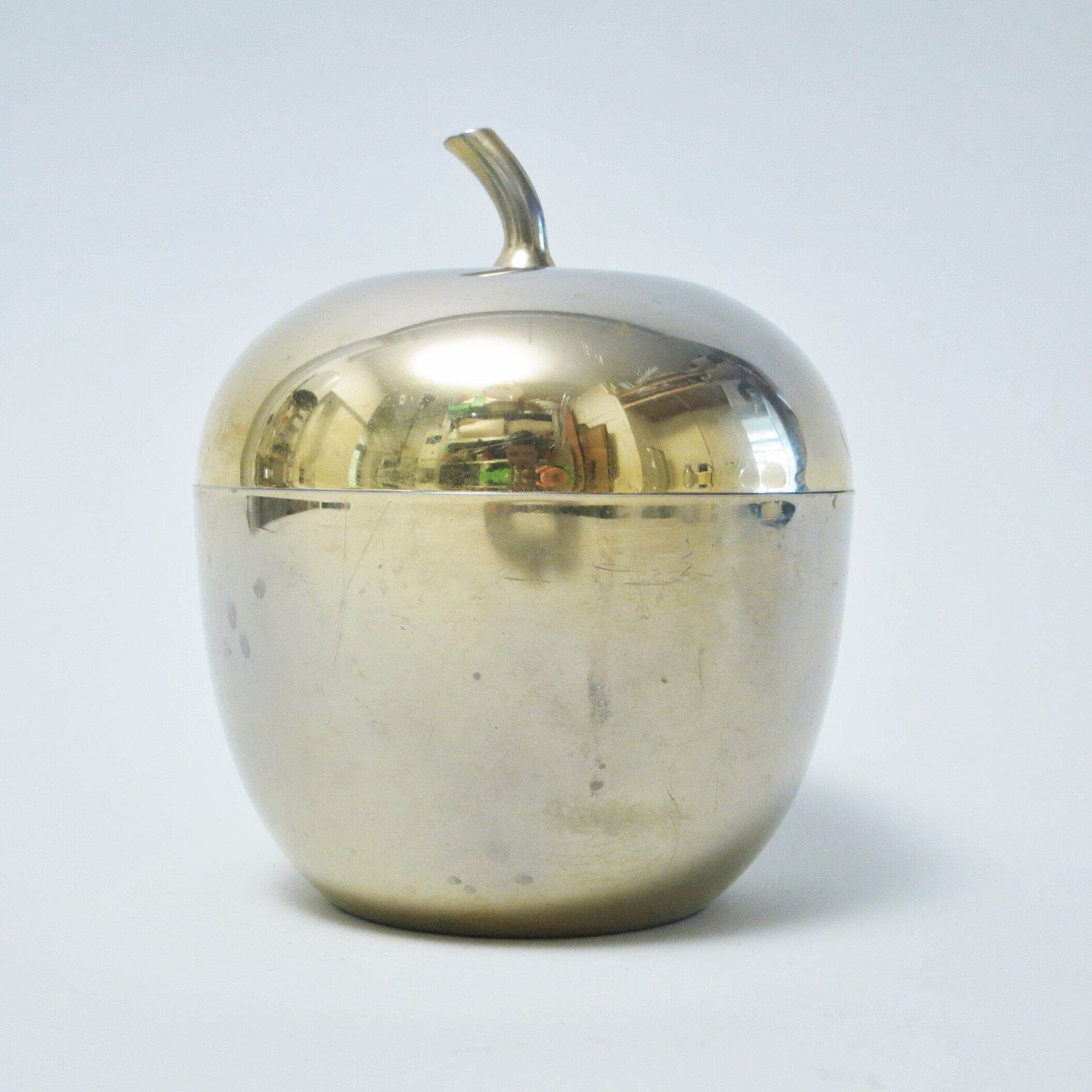 Turnwald golden ice-cube apple