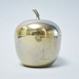 Turnwald golden ice-cube apple