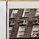 A suspended look Apartment fire escape New York City – 1953