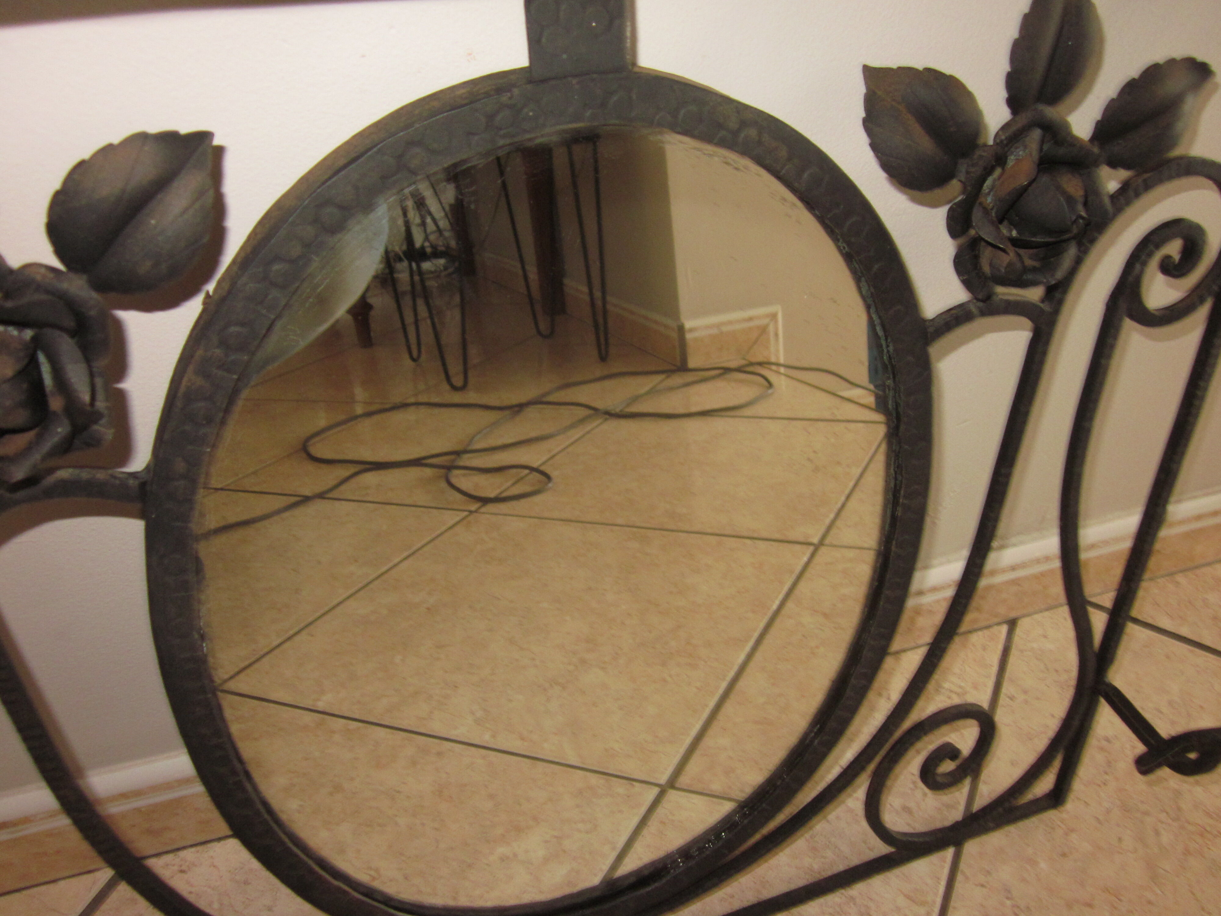 Coat racks of 30 years