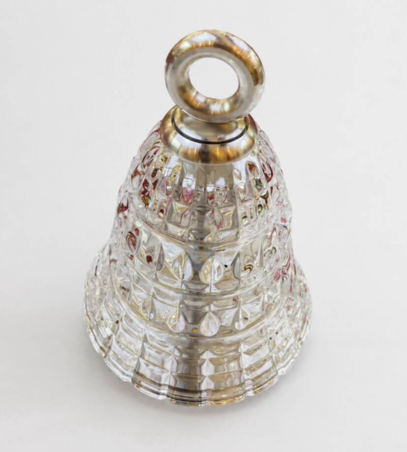 Lampe Baccarat