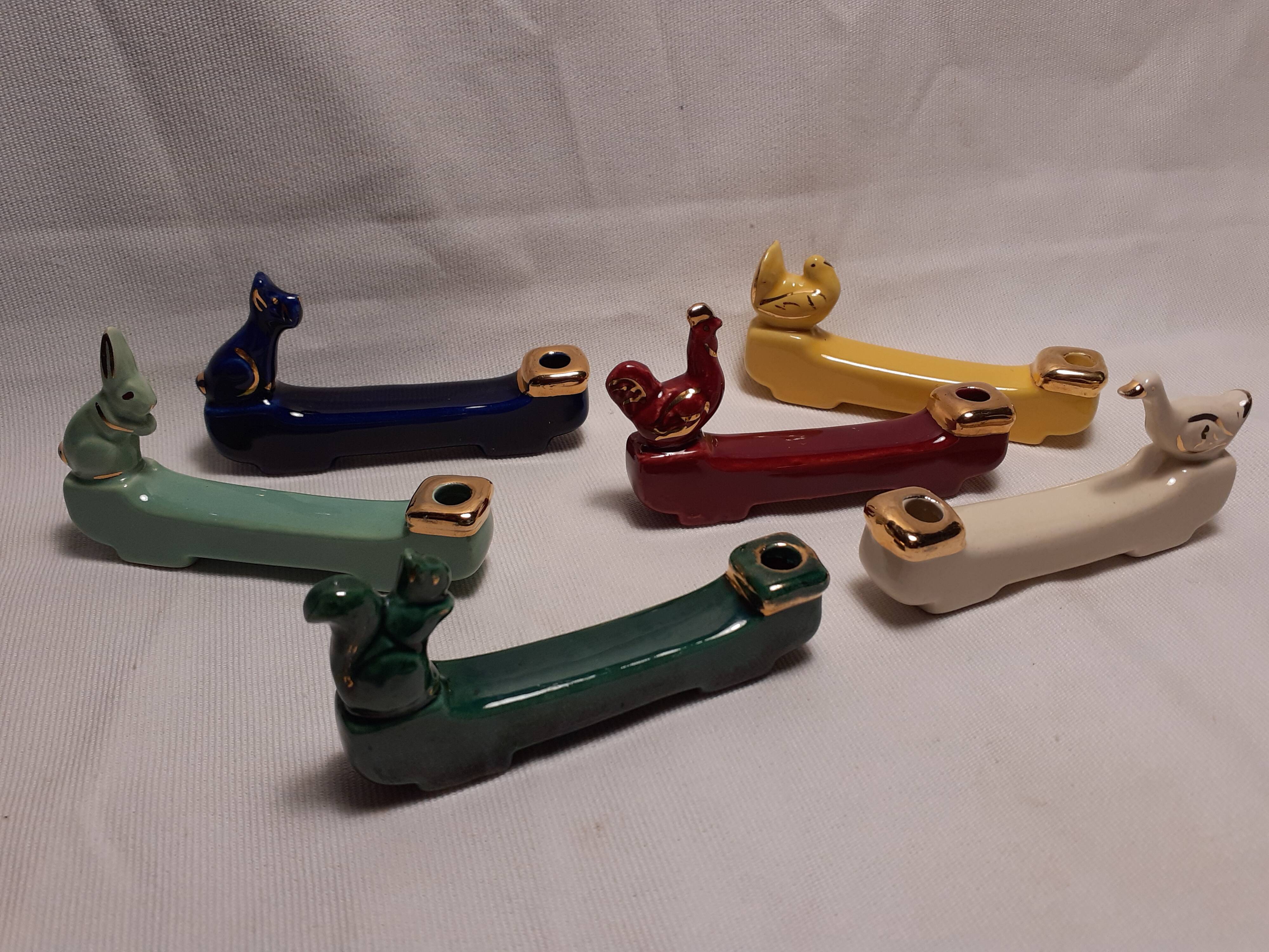 6 knife-wielding st Clement