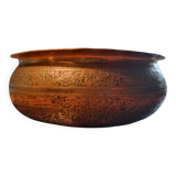 Ottoman bath bowl