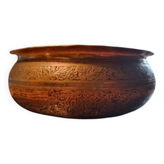 Ottoman bath bowl
