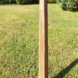 Table de ferme