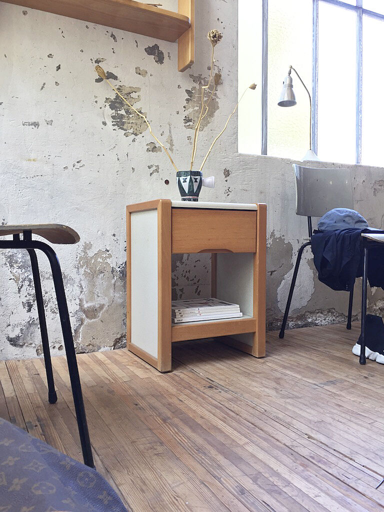 Bedside André Sornay 60's