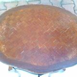 Night table marked 3 drawers