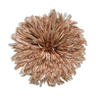 Juju hat beige de 60 cm