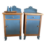 Tables de chevet