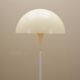 Floor lamp Panthella, Danish design, 1970s, manufacturer: Louis Poulsen, de