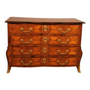 Commode Mazarine Du Début