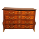 Mazarine chest of drawers from the early 18th century